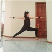 Clases presenciales de Yoga: Vinyasa, Power y Hatha